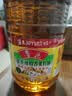 鲁花 【保真菜籽油】食用油 低芥酸特香菜籽油 6.18L   物理压榨 实拍图