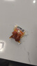 展艺熟咸蛋黄200g(20粒)中秋广式月饼馅料红心蛋黄酥鸡翅麻薯烘焙原料 实拍图
