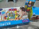 伟易达（Vtech）儿童玩具动物奇趣忙碌屋学习板早教益智六面体宝宝男女孩生日礼物 实拍图