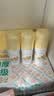 babycare宝宝洗手液家用抗菌抑菌消毒便携儿童专用免洗洗手液 50ml*3 实拍图
