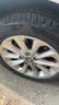 韩泰（Hankook）汽车轮胎 205/55R16 91V SK10 适配朗逸/速腾/高尔夫/朗动/威朗 实拍图