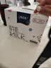 蒙牛特仑苏纯牛奶250ml*6盒 3.6g乳蛋白 尝鲜试用装 送礼盒装 实拍图