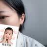周六福简约足金999黄金耳圈耳环女生日礼物计价AA090923 一对 约1.18g 实拍图