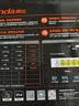 Tenda腾达路由器【千兆WiFi6+穿墙王】无线AX3000信号放大器信号增强家用云霄白立式 实拍图