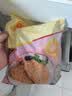 正大雪花鸡排2斤约10片 早餐半成品冷冻鸡胸肉炸鸡排鸡扒酥脆大块鸡肉 实拍图