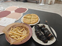 光庆寿司专用调味大根酸萝卜条紫菜包饭寿司材料食材配料 实拍图