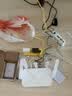 中兴（ZTE）巡天 AX3000T满血WIFI6千兆无线家用路由器 大户型覆盖 5G智能家用无线 wifi路由 Mesh 3000M速率 实拍图