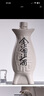 金沙回沙酒 鱼儿酒 53度酱香型白酒 贵州金沙酱酒 纯粮酒水 宴请送礼 53%vol 500mL 1瓶 实拍图