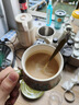 CLITON便携式咖啡机车载无线手持意式浓缩半自动咖啡机磨豆机奶泡器露营 实拍图