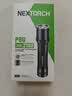 纳丽德（NEXTORCH）P80强光高亮手电筒户外应急防身手电登山露营夜骑照明充电手电筒 实拍图