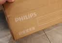 飞利浦（PHILIPS）回音壁 客厅家用电视音响 长条形电脑桌面无线蓝牙音箱家庭影院低音炮 TAB4101/93 实拍图