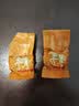 八马茶业铁观音 浓香型乌龙茶特级 256g 礼盒装 安溪原产 送礼 茶叶 实拍图