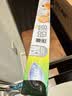 妙洁厚致铝箔30cm*15米*3盒  烘培烧烤烤箱空气炸锅烤盘锡纸 实拍图