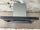 海尔（Haier）新欧式抽吸排油烟机 顶吸下潜近吸 以旧换新家用大吸力26风量自清洁免费上门安装 烟灶联动T11Pro 实拍图