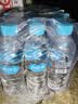 白山水长白山天然火山矿泉水500ml*20瓶 农心饮用水 塑膜装适宜泡茶春茶 实拍图