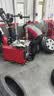 ENTDA中策安达轮胎 汽车轮胎 225/50R17 98W D01 适配雅阁/君威/君越 实拍图