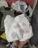好奇（Huggies）好奇金装小黑洞拉拉裤XXL42片(15kg以上)尿不湿【速干不易红】 实拍图