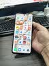 荣耀Play10 7000mAh大电池 金标五星抗摔 400%双扬大音量 AI一键直达 5G手机 8+128丝绒黑 国家补贴 实拍图