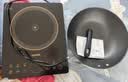 苏泊尔（SUPOR）超猛火家用电磁炉电陶炉电磁灶电池炉大功率一体大面板火锅炉电磁炉一套带锅专用炒锅C22-IA823C 实拍图