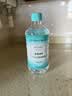 海氏海诺75%酒精消毒液免洗乙醇喷雾瓶替换装家用510ml*6瓶皮肤清洁大瓶 实拍图