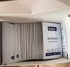 亚美嘉 擦镜纸 眼镜布 镜头纸 一次性擦眼镜纸 镜头布 手机电脑屏幕清洁湿巾中号（15.5*9cm) 120片装 实拍图