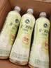统一阿萨姆 青提茉莉 水果奶茶 450ml*15瓶 整箱装（新旧款随机发货） 实拍图
