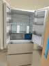 海尔（Haier）小红花541L法式多门冰箱双系统EPP超净-30℃深冷智冻干湿分储制冰大容量一级能效家用冰箱 BCD-541WGHFDC9GPU1国家补贴 实拍图