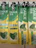 好来（DARLIE）原黑人经典双重薄荷牙膏持久清新去口气固齿去渍含氟4支共750g 实拍图