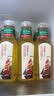 农夫山泉东方树叶乌龙茶500ml*15瓶无糖茶饮料0糖0脂0卡整箱装饮品 实拍图