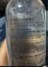 悠宜（unny club）温和净透卸妆水500ml 升级版清洁细致毛孔敏感肌可用清爽男女可用 实拍图