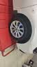 玲珑轮胎汽车轮胎195/60R16 89H 御风Crosswind HP010 原配风行S500 实拍图