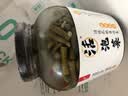 老坛子 酸脆豇豆600g 四川酸豆角豇豆泡菜泡椒豇豆下饭菜方便菜 实拍图