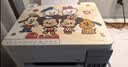 爱普生（EPSON）【6代新品】L3351墨仓式彩色打印机 微信打印/无线连接 家用AI学习打印机（打印、复印、扫描） 实拍图