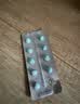 [启悦] 非那雄胺片1mg*7片*4板/盒*3盒 实拍图