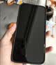 绿联【磁控溅射AR增透膜Pro】适用苹果17/16Pro钢化膜iPhone17/16Pro手机膜抗反光防指纹防摔无尘仓 实拍图