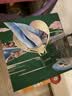 海蓝之谜（LA MER）修护经典套装(精萃水+面霜+精华)护肤品化妆品礼盒生日礼物送女友 实拍图
