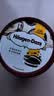 哈根达斯（Haagen-Dazs）曲奇香奶大桶冰淇淋 473ml/桶 家庭装 雪糕 实拍图