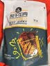 科尔沁手撕风干牛肉干原味500g量贩装 内蒙特产肉干肉脯休闲解馋零食 实拍图