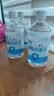海氏海诺75%酒精消毒液喷雾500ml*6瓶大瓶家用消毒喷雾杀菌免洗速干洗手液 实拍图
