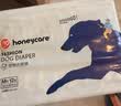 HONEYCARE好命家 狗狗纸尿裤大型母狗生理裤月经裤M适用体重5-8kg12片3包装 实拍图