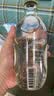 泰象苏打汽泡水 荔枝味 325ml*12瓶 整箱装 实拍图