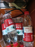 景田百岁山 饮用天然矿泉水 348ml*24瓶整箱装 会议办公饮用水 实拍图
