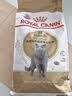 皇家BS34英国短毛猫通用成猫粮2kg 实拍图
