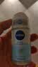妮维雅（NIVEA）孙颖莎同款止汗露女士活力走珠旅行装液套装62ml（50ml+12ml） 实拍图