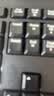 罗技（Logitech）时尚系列 K580 无线蓝牙键盘 办公键盘 便携超薄 笔记本键盘 平板键盘 星空灰 101键 实拍图
