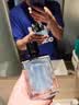 ORGINESE男士香水蔚蓝持久留香72小时淡香木质香氛古龙送男友礼盒物50ml 实拍图
