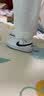 耐克（NIKE）酷菠萝婴童运动鞋男女童宝宝魔术贴板鞋NIKE COURT DV5458 实拍图