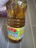 鲁花【保真菜籽油】低芥酸特香菜籽油 2L 物理压榨【京东品酒会同款】 实拍图