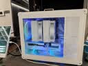 九州风神（DEEPCOOL）大霜塔性能版白色FOR AMD风冷散热器/升级塔体/创新聚风环风扇/精雕镀镍铜底/AMD平台专用 实拍图