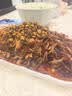 大嘴先生香辣手撕兔1000g 麻辣烤兔四川特产 冷吃兔 下酒菜即食源头直发 实拍图